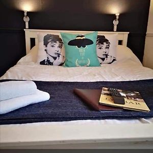 Standard Zimmer mit Queensize-Bett